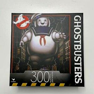 Ghostbusters 300 pcs puzzle